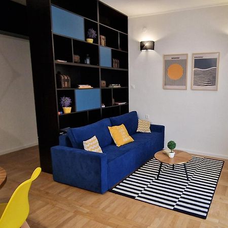 Happy Place Apartment Спліт Екстер'єр фото