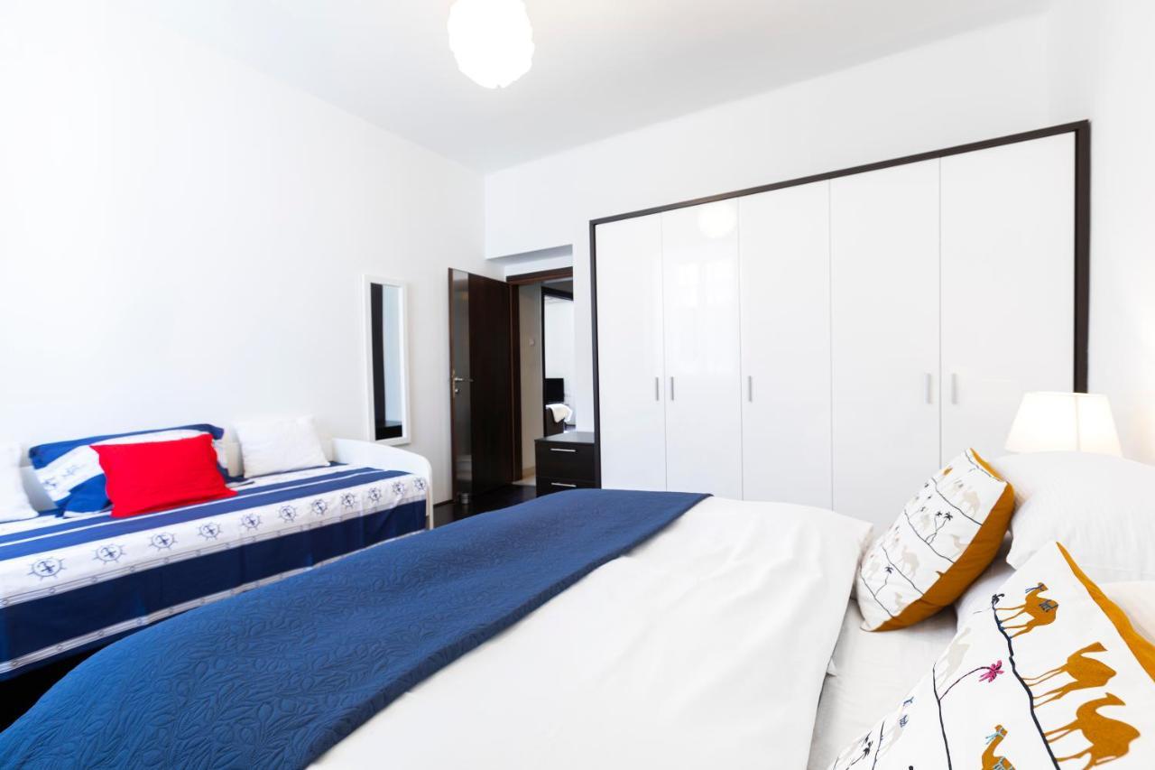 Happy Place Apartment Спліт Екстер'єр фото