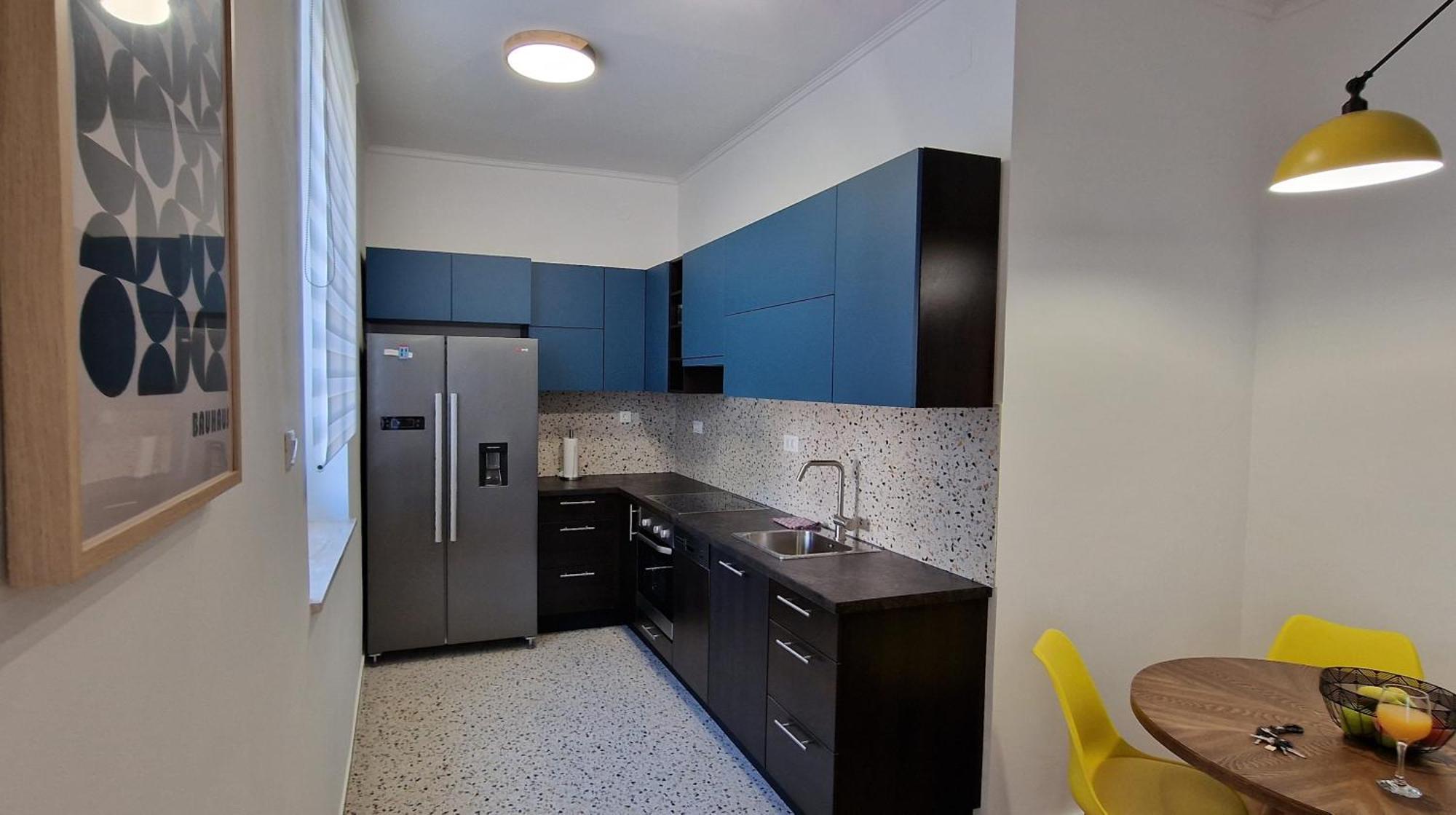 Happy Place Apartment Спліт Екстер'єр фото