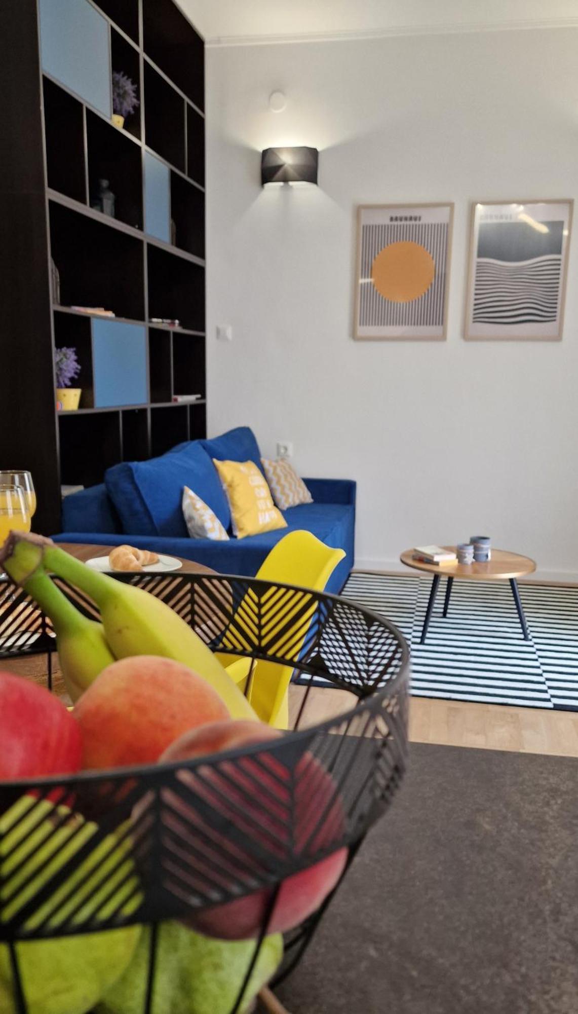 Happy Place Apartment Спліт Екстер'єр фото
