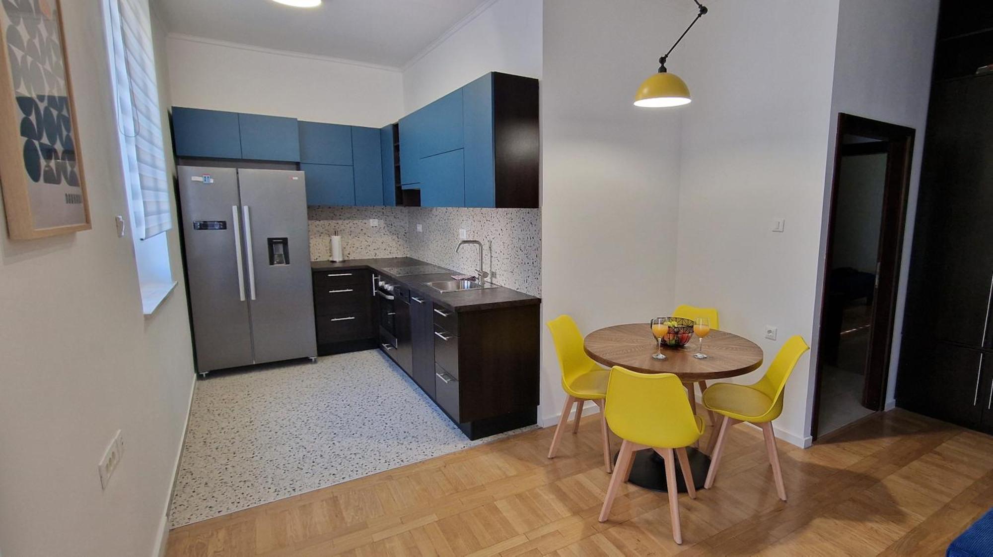 Happy Place Apartment Спліт Екстер'єр фото