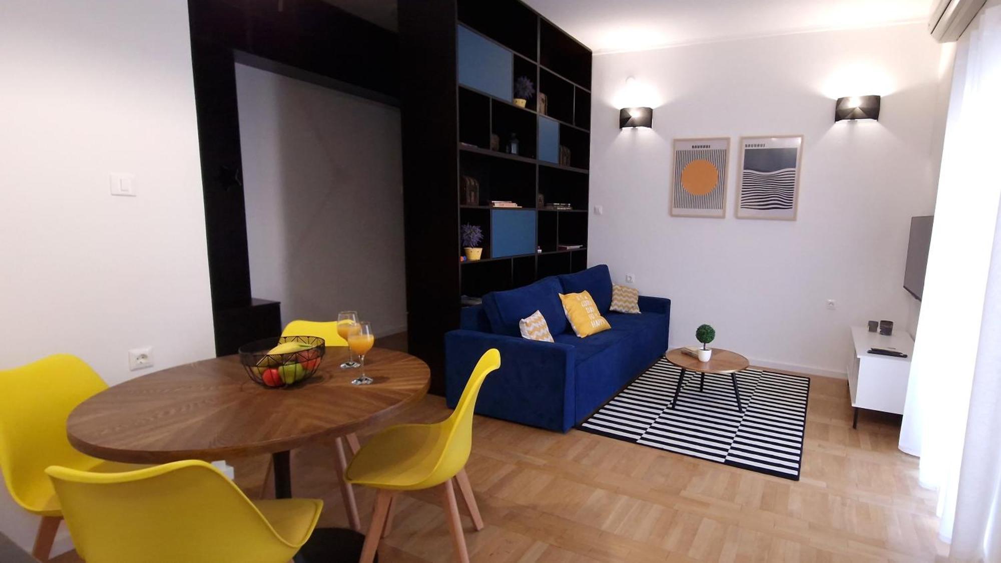 Happy Place Apartment Спліт Екстер'єр фото