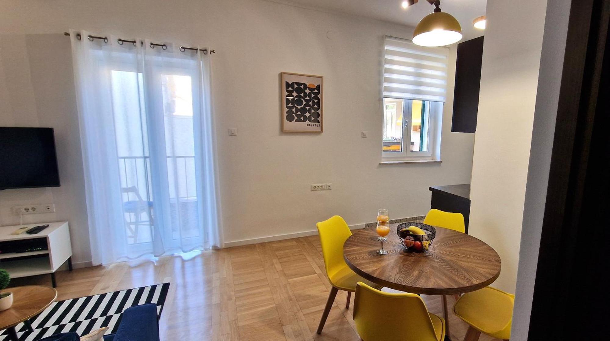 Happy Place Apartment Спліт Екстер'єр фото