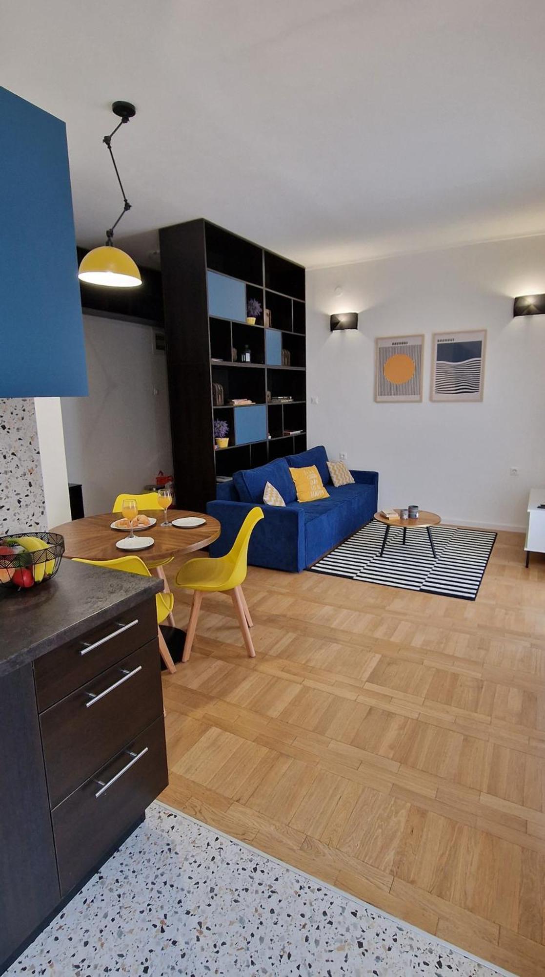 Happy Place Apartment Спліт Екстер'єр фото